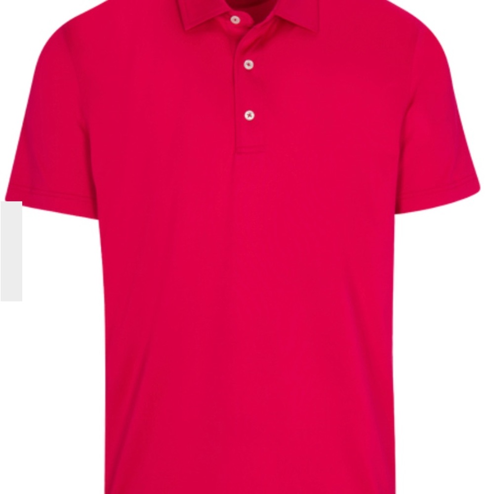 Dunning Golf shirt